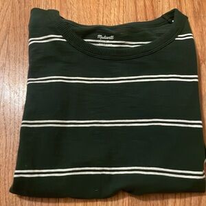 Madewell women’s tee